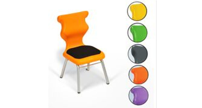Krzesło szkolne Clasic Soft